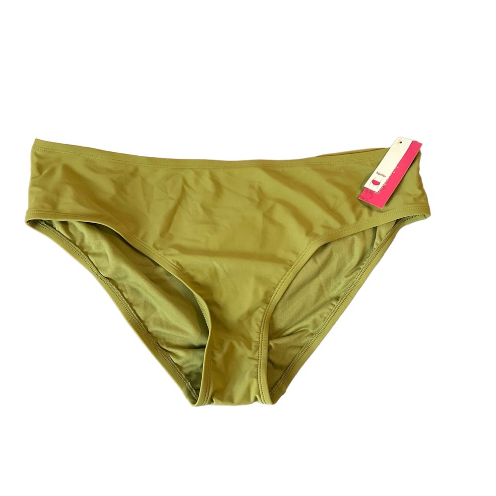 Xhilaration Womens Hipster Swimwear